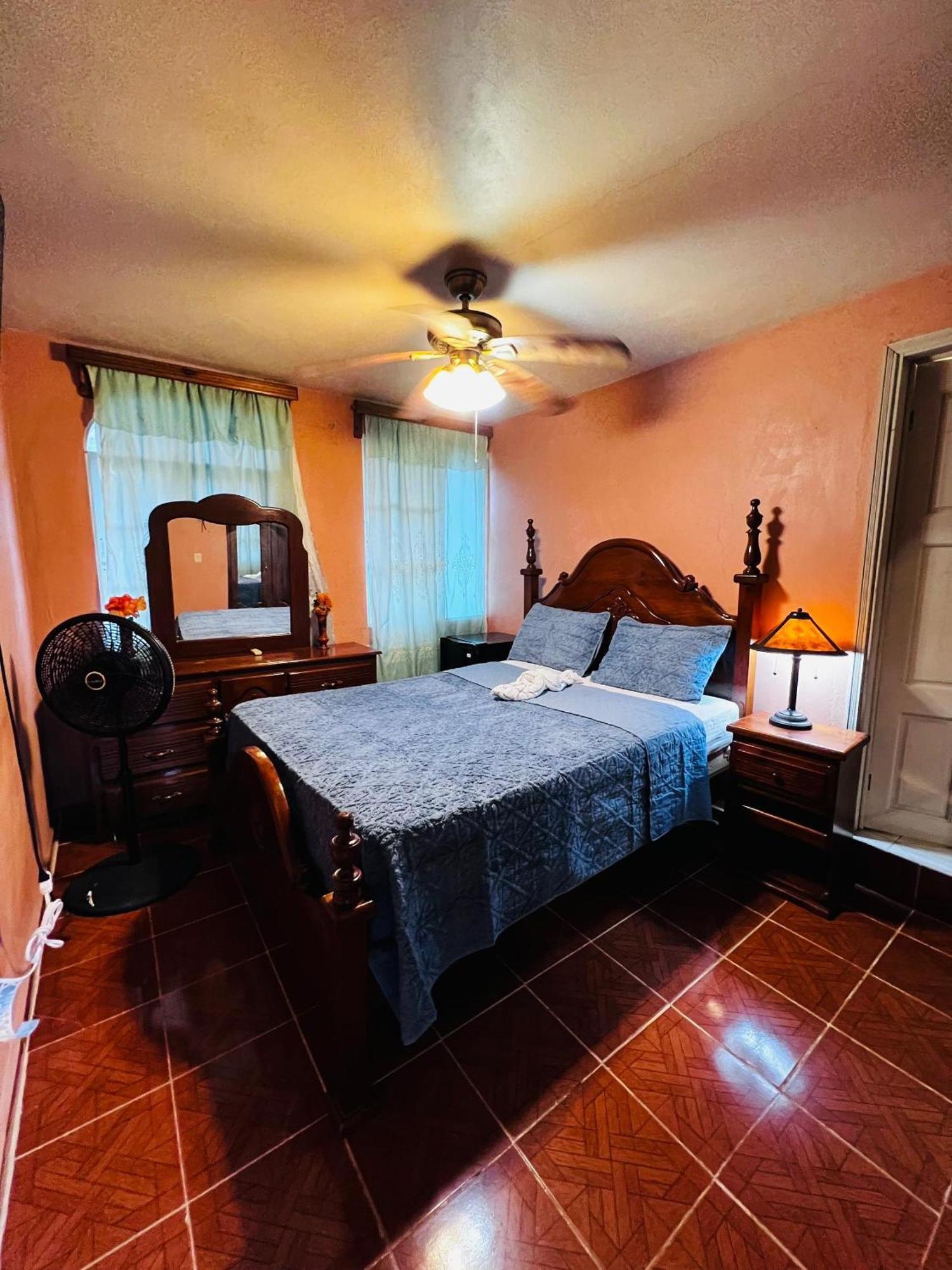 La Belle Maison Milot Samson エクステリア 写真
