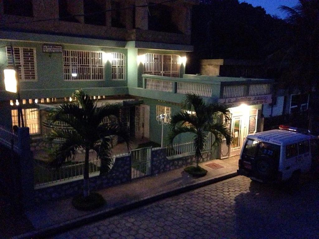 La Belle Maison Milot Samson エクステリア 写真