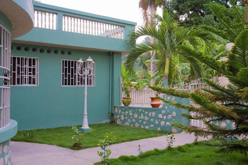 La Belle Maison Milot Samson エクステリア 写真