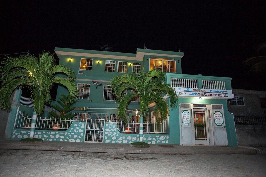 La Belle Maison Milot Samson エクステリア 写真
