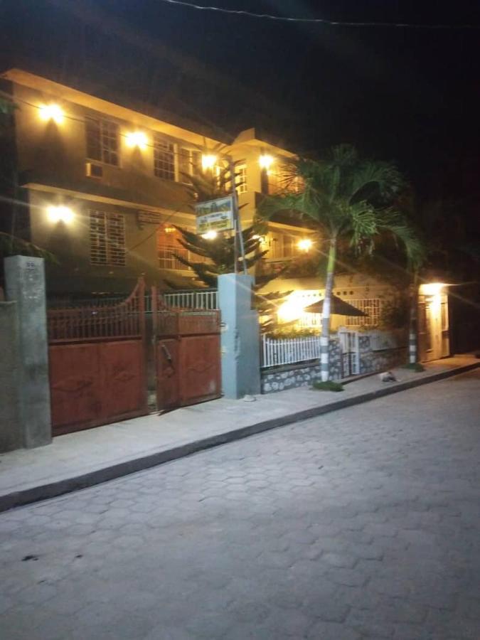 La Belle Maison Milot Samson エクステリア 写真