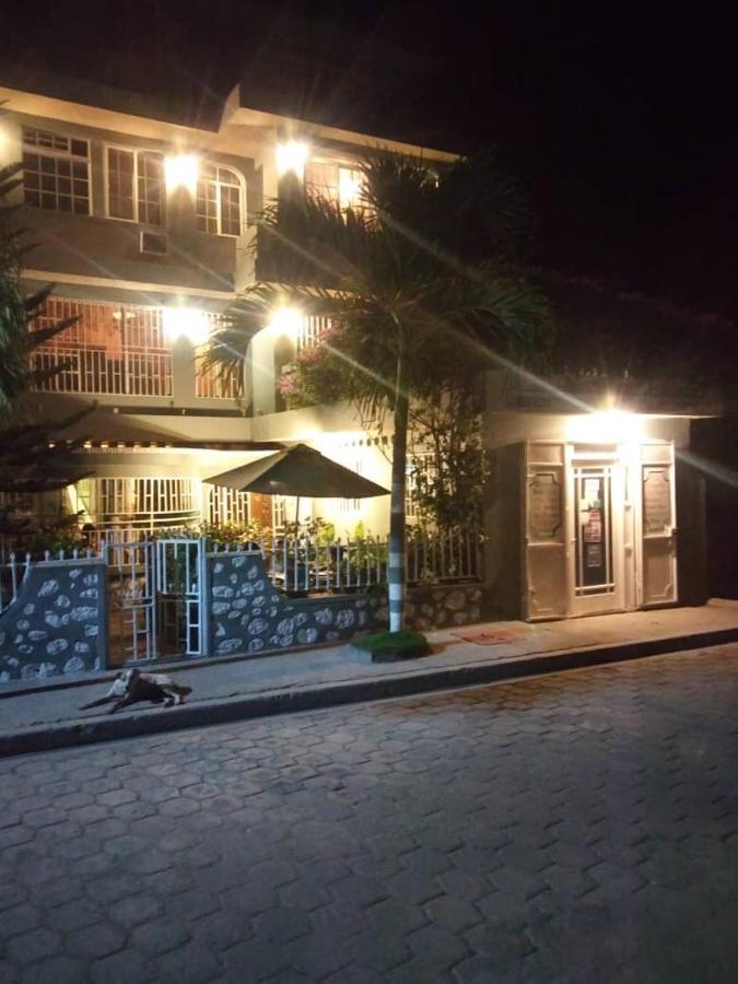 La Belle Maison Milot Samson エクステリア 写真